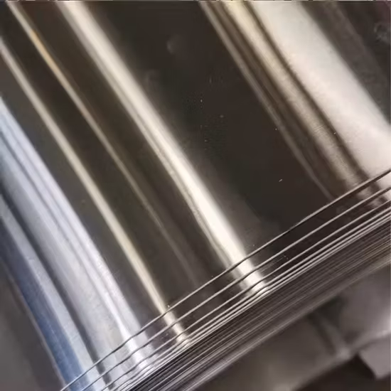 3cr12 DIN1.4003 Inox Stainless Steel Sheet Plate Price