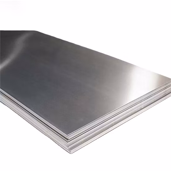 3cr12 DIN1.4003 Inox Stainless Steel Sheet Plate Price